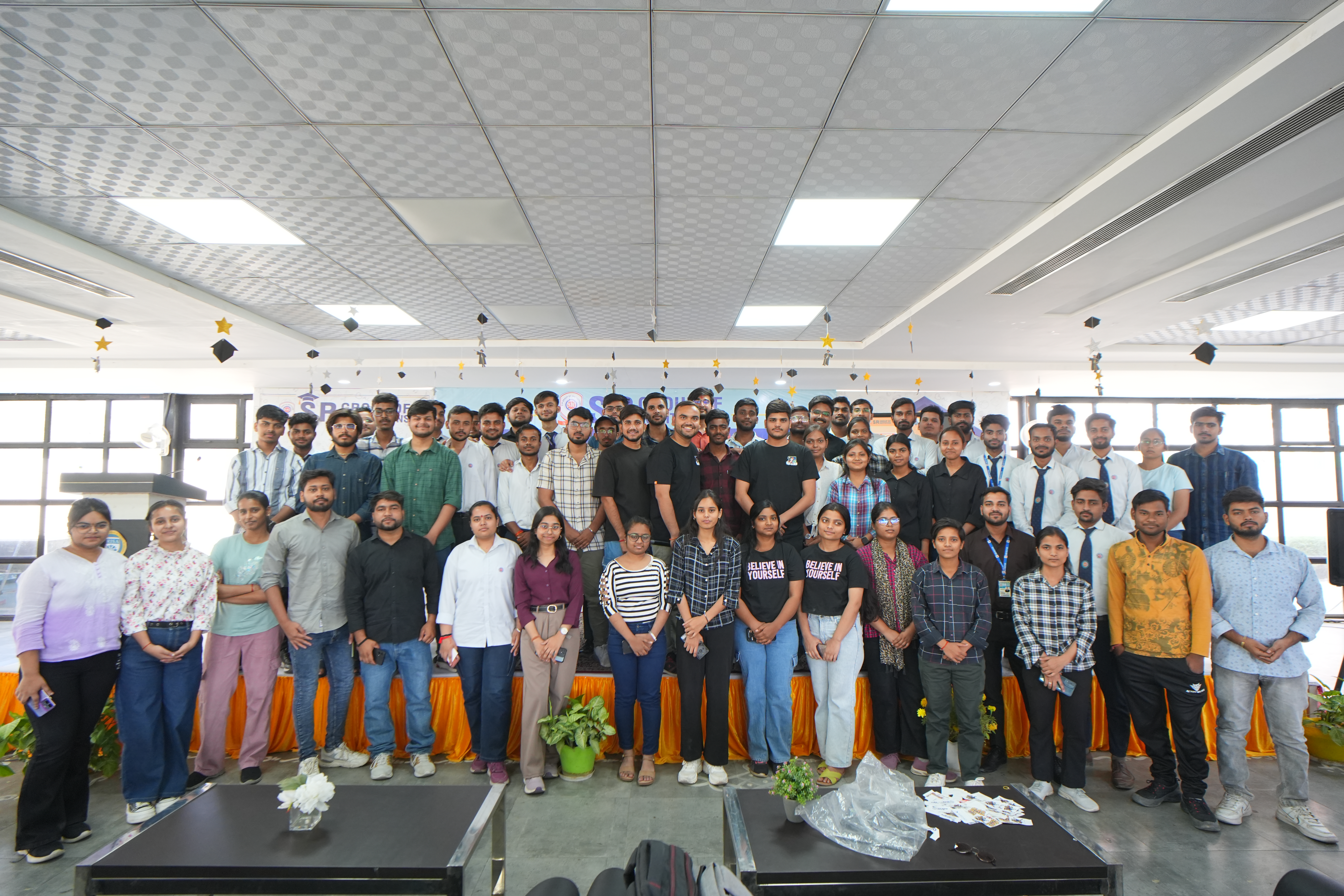 Hack4Bihar Season 1 Lucknow Meetup